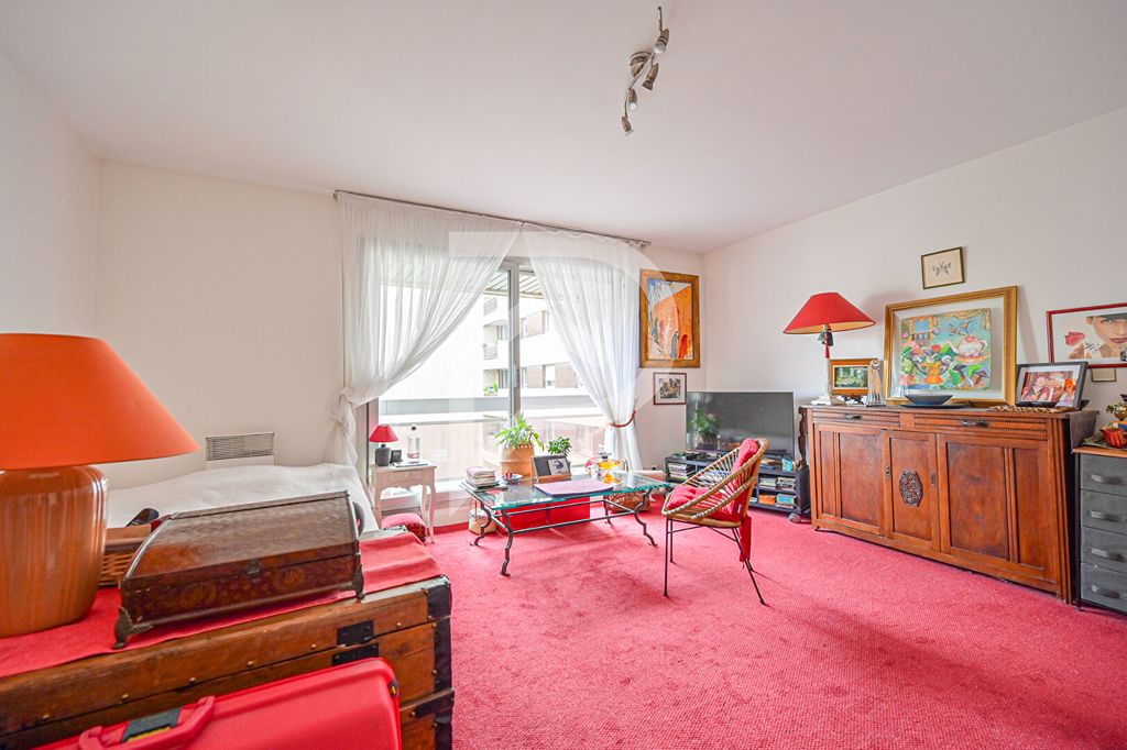 Achat appartement 1 pièce(s) Paris 15ème arrondissement