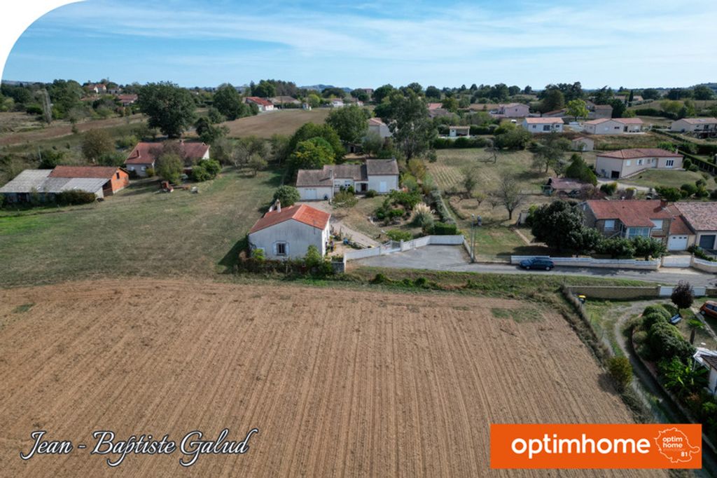 Achat maison 4 chambre(s) - Rosières