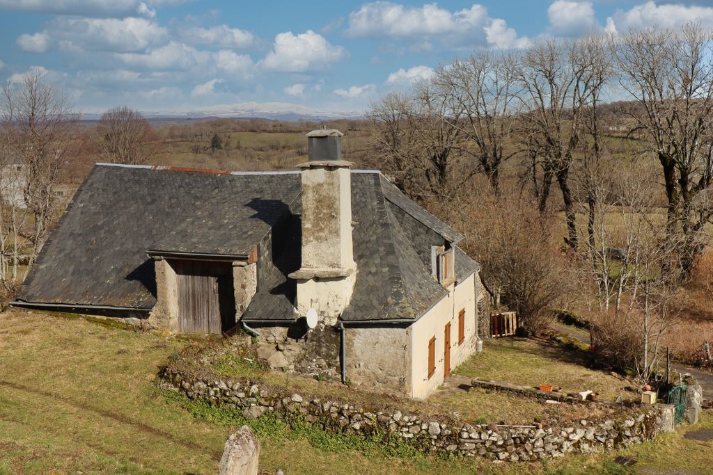 Achat maison 2 chambre(s) - Valette