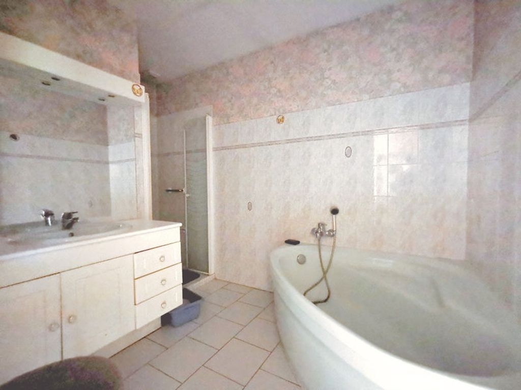 Achat maison 4 chambre(s) - Saint-Sulpice-de-Cognac