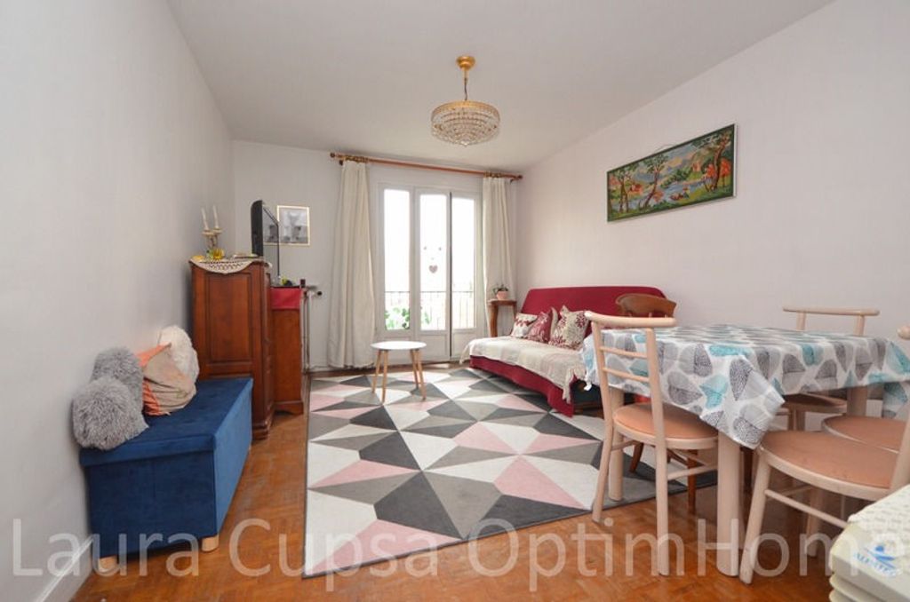 Achat appartement à vendre 3 pièces 66 m² - Antony