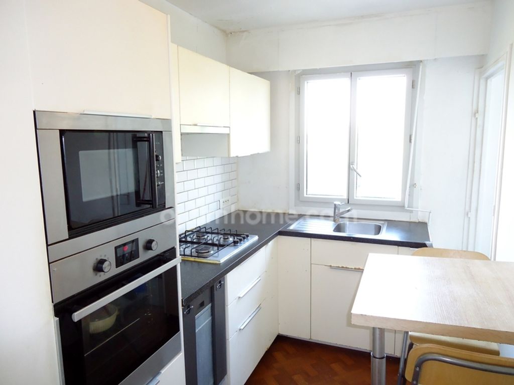 Achat appartement 3 pièce(s) Sarcelles