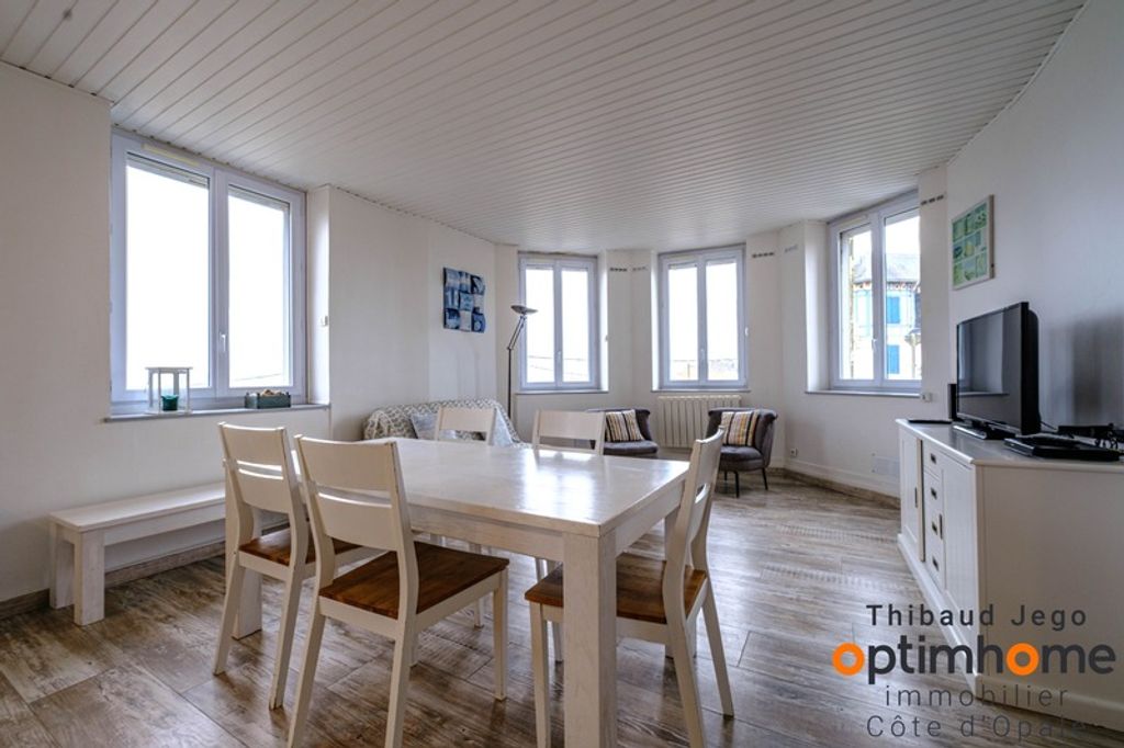 Achat appartement à vendre 4 pièces 70 m² - Ambleteuse