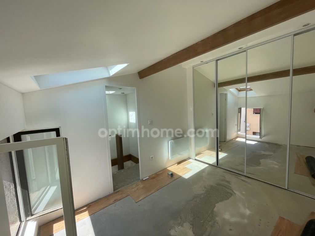 Achat maison 1 chambre(s) - Lévignac