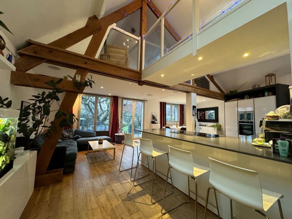 Achat maison à vendre 4 chambres 182 m² - Rambouillet