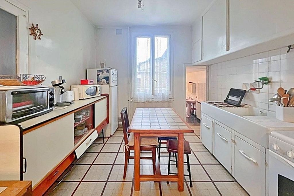 Achat maison 2 chambre(s) - Argenteuil