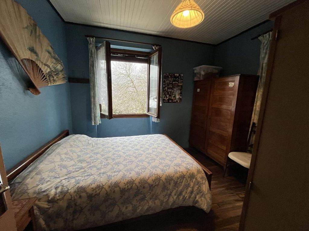 Achat maison 5 chambre(s) - Val-d'Épy