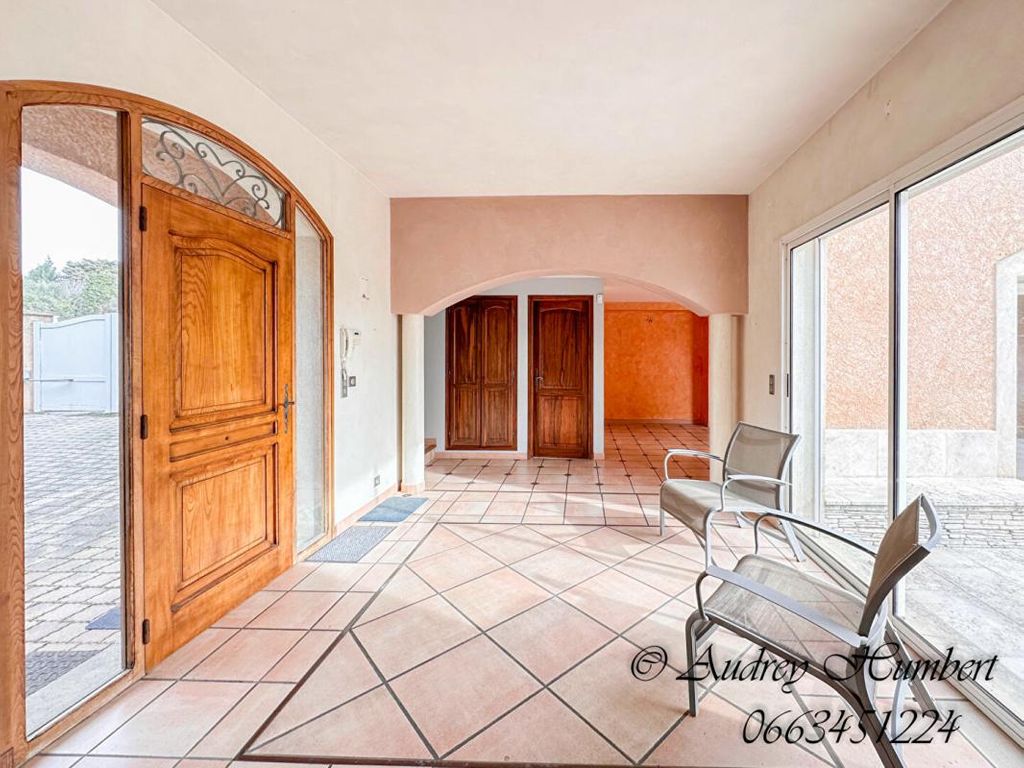 Achat maison 6 chambre(s) - Manosque