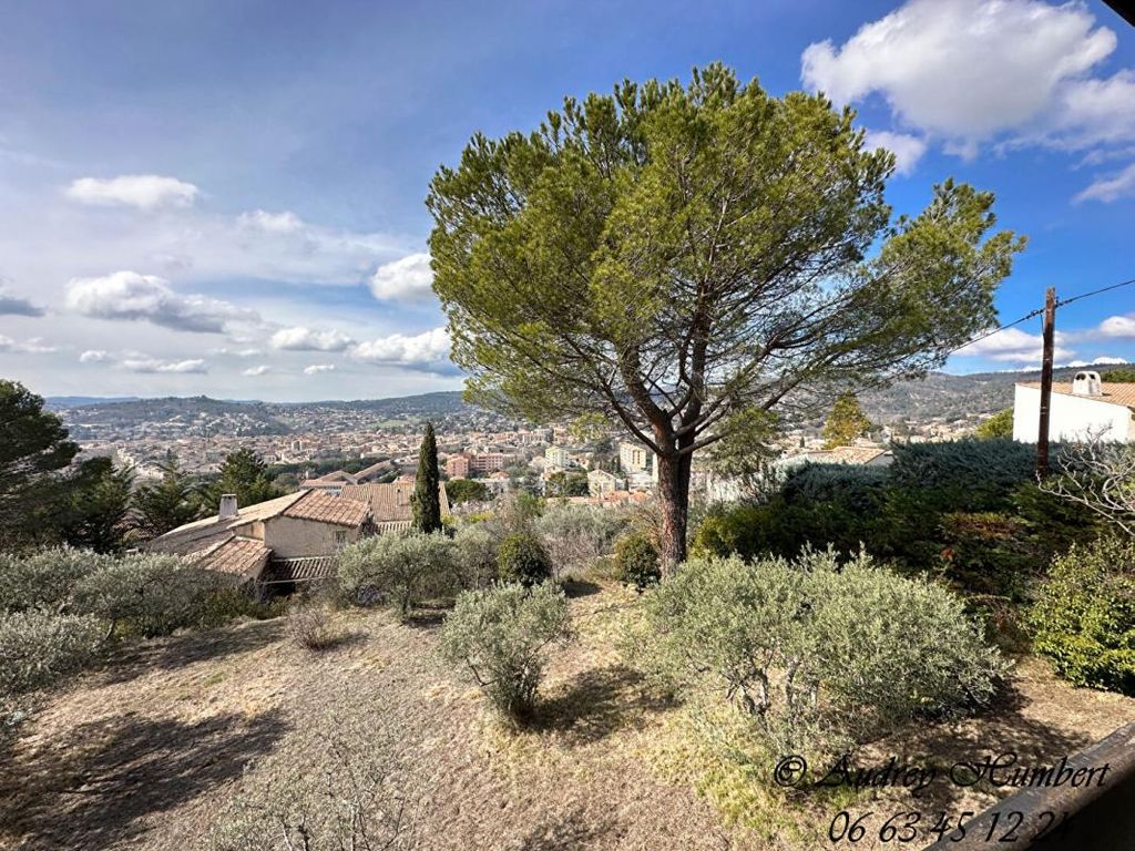 Achat maison 3 chambre(s) - Manosque