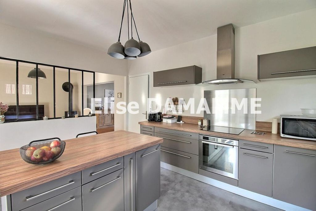 Achat maison à vendre 4 chambres 146 m² - Le Havre
