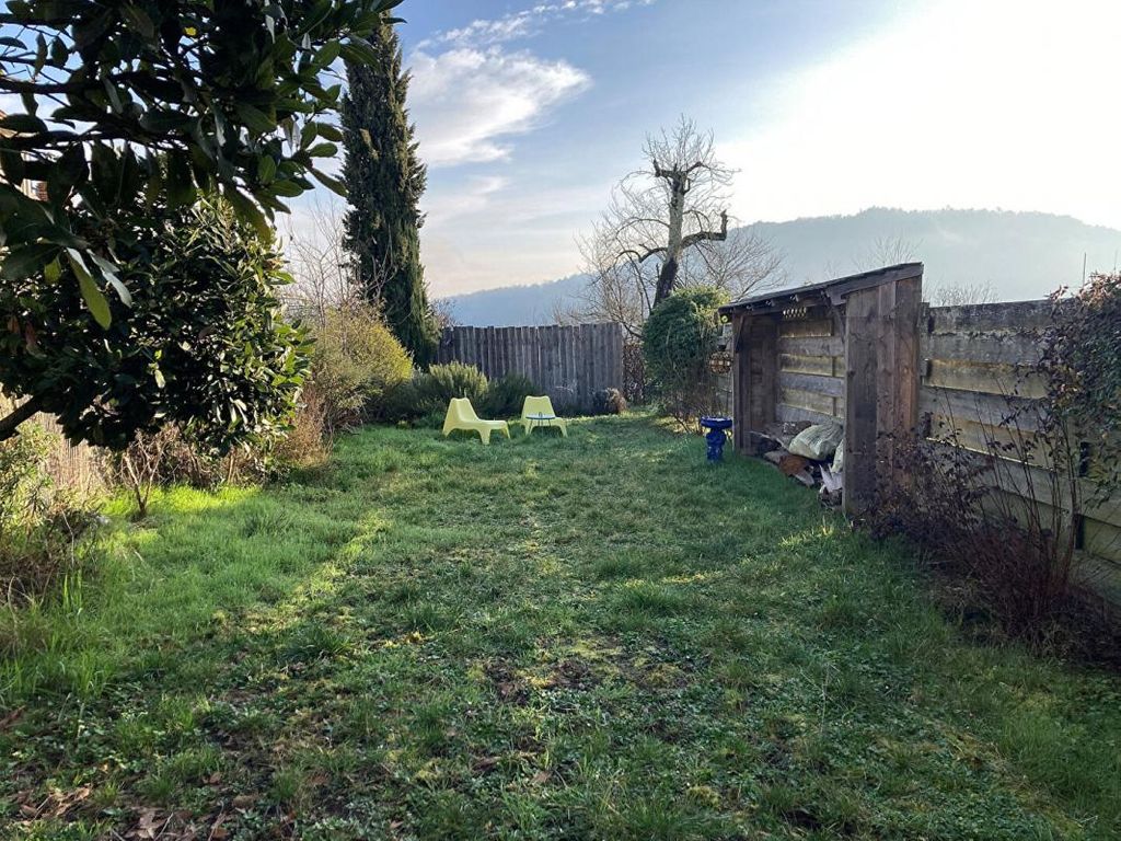 Achat maison 3 chambre(s) - Cahors