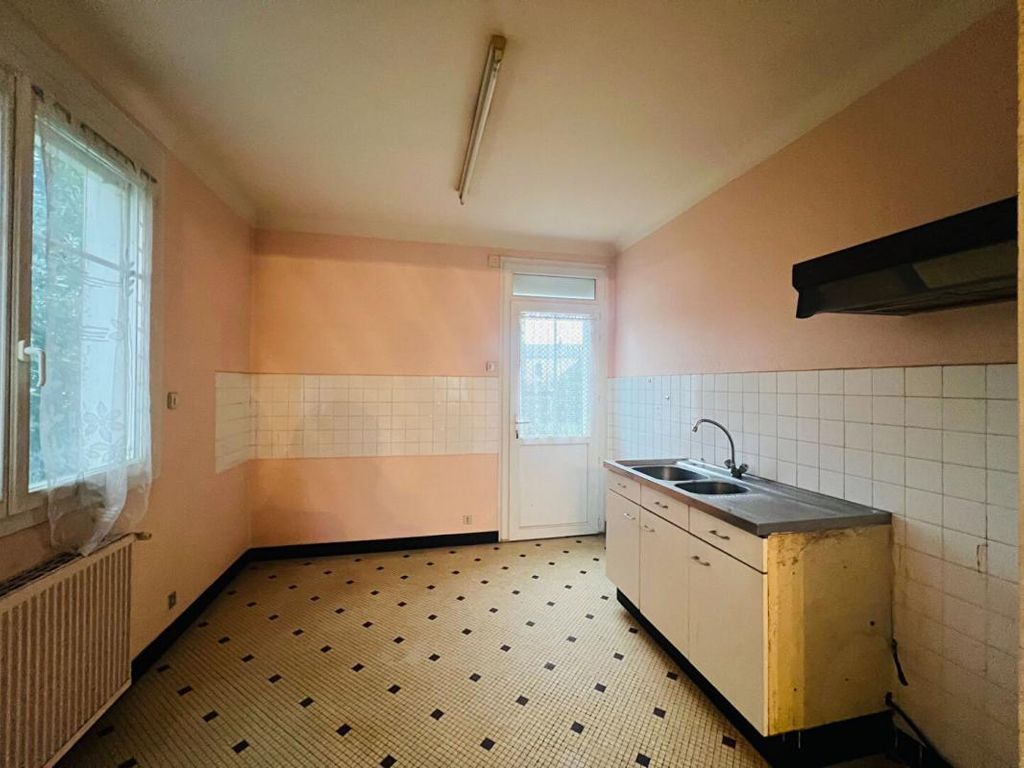 Achat maison 4 chambre(s) - Châteaubriant