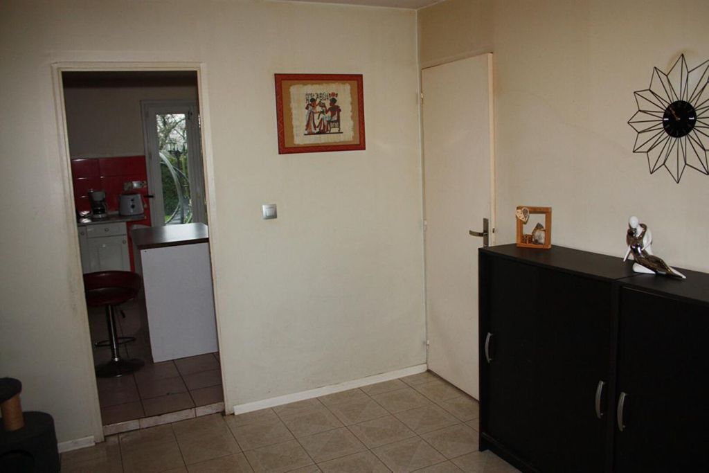 Achat maison 3 chambre(s) - Beaumont-les-Nonains