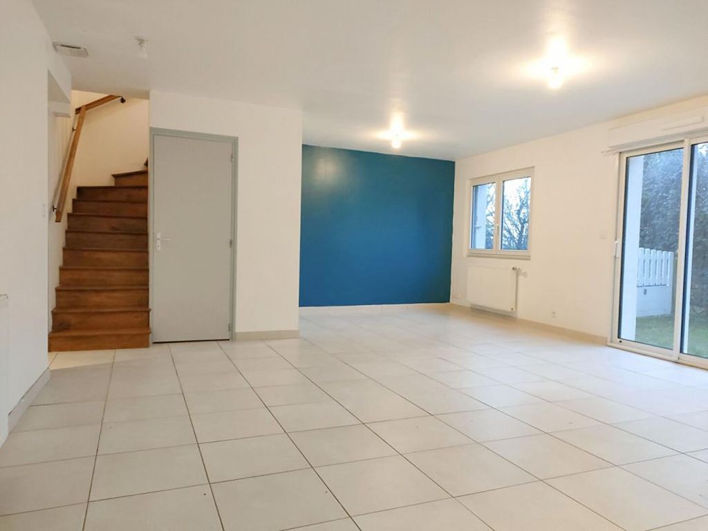 Achat maison à vendre 2 chambres 70 m² - Plerneuf
