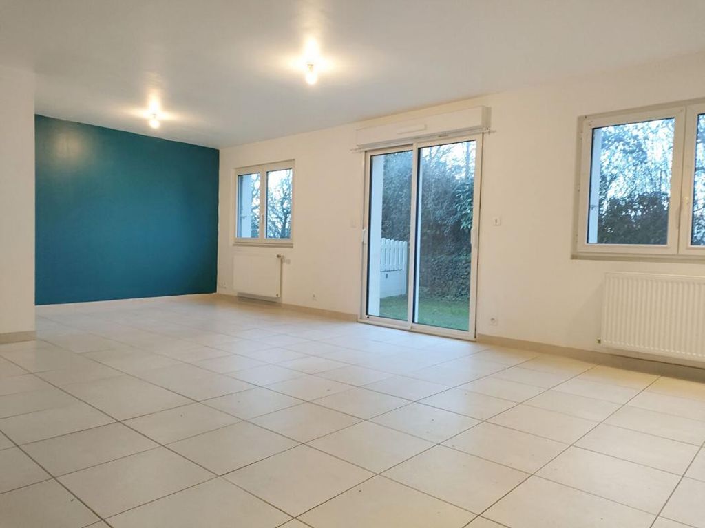 Achat maison 2 chambre(s) - Plerneuf