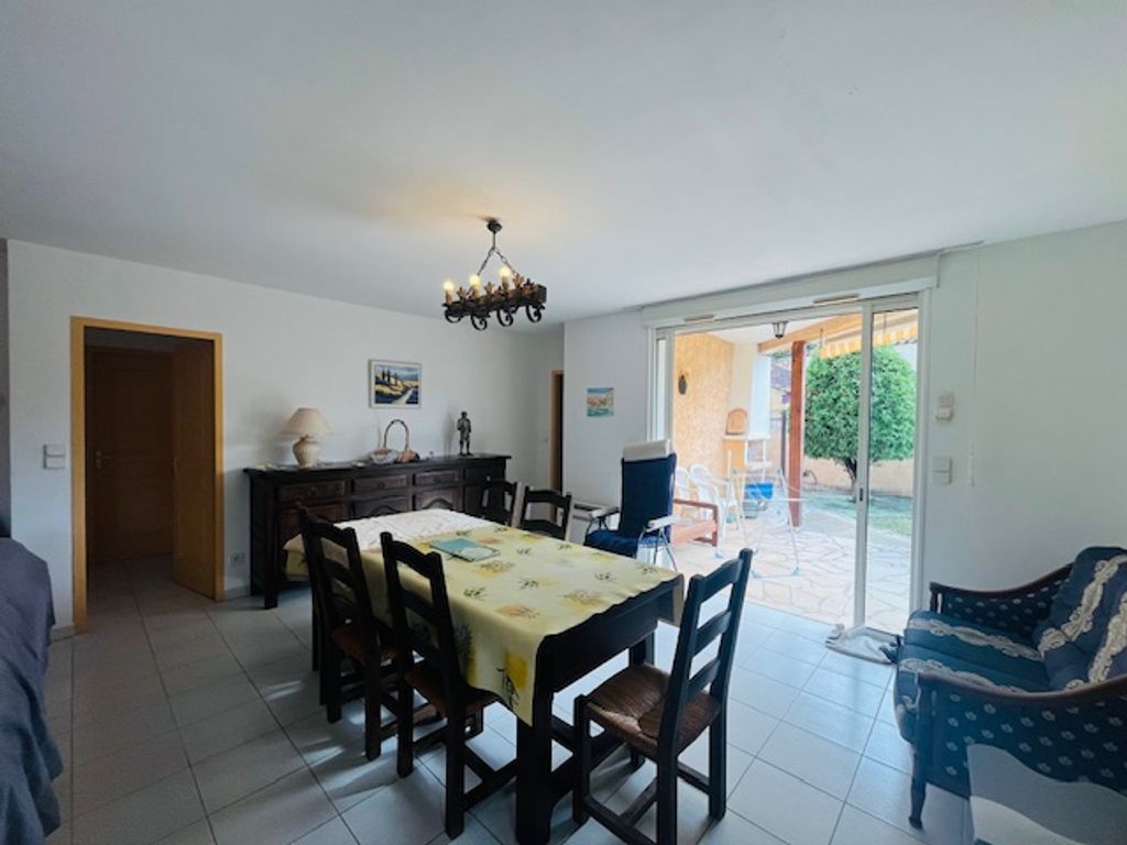 Achat maison 4 chambre(s) - Bormes-les-Mimosas