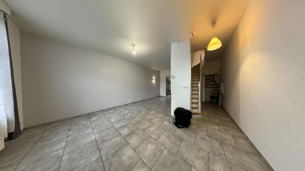 Achat maison à vendre 4 chambres 130 m² - Valenciennes