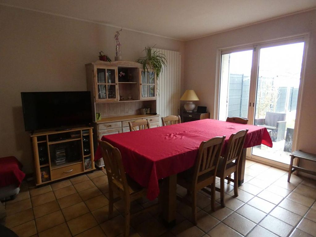 Achat maison 4 chambre(s) - Ivry-la-Bataille