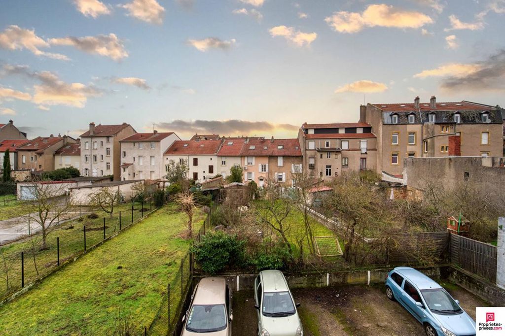 Achat appartement 1 pièce(s) Montigny-lès-Metz