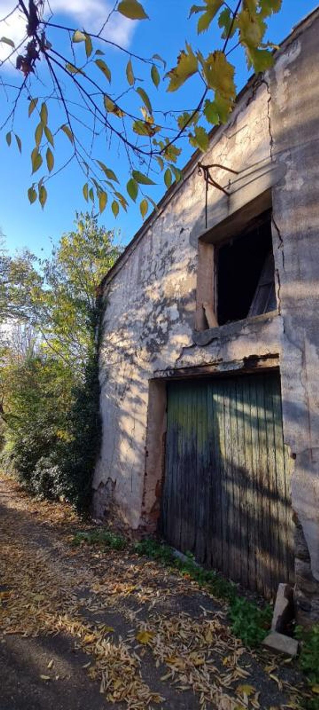 Achat maison 3 chambre(s) - Fouzilhon