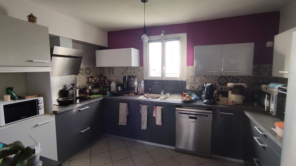 Achat maison 3 chambre(s) - Casteljaloux