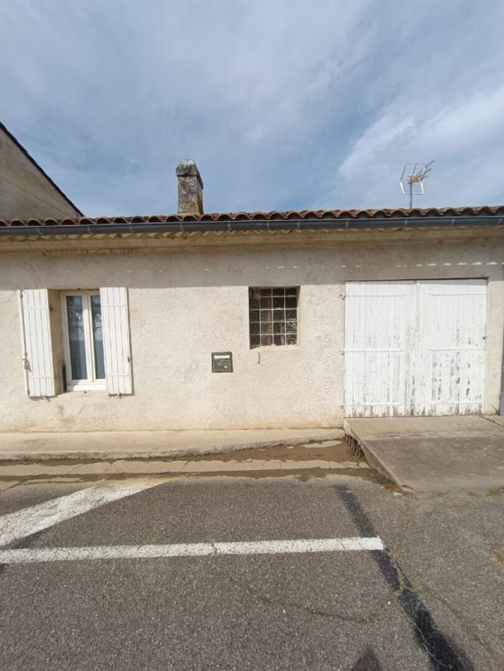 Achat maison 3 chambre(s) - Blaye