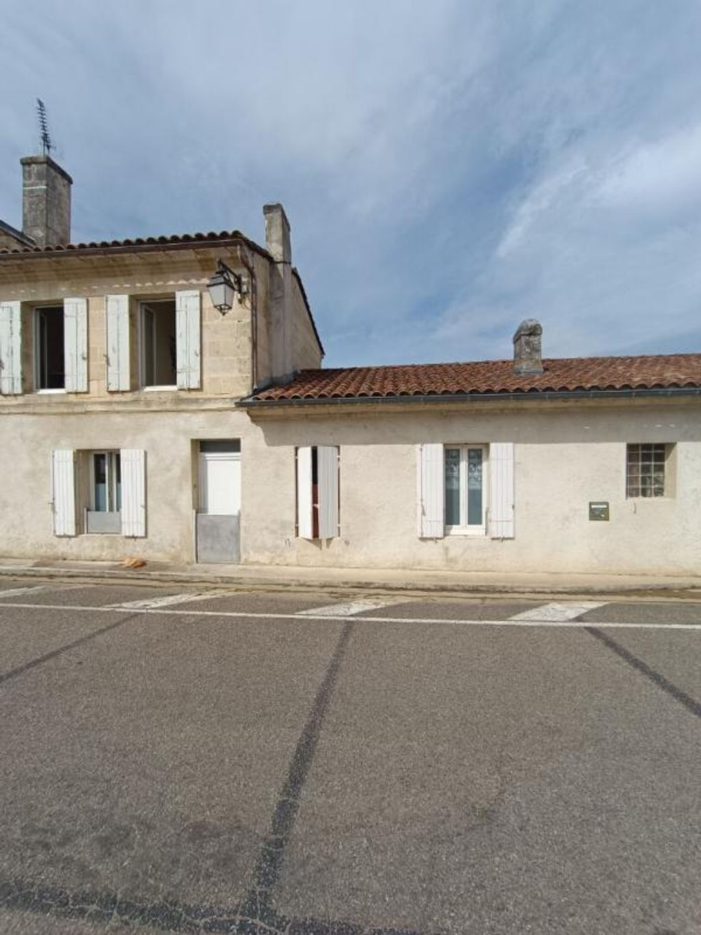 Achat maison 3 chambre(s) - Blaye