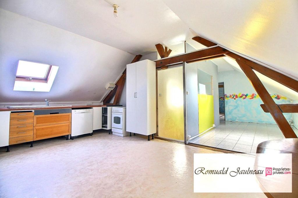 Achat maison 4 chambre(s) - Luisant