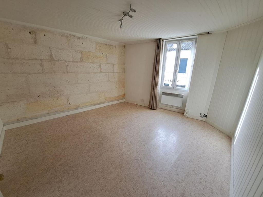 Achat appartement à vendre 2 pièces 44 m² - Ruelle-sur-Touvre