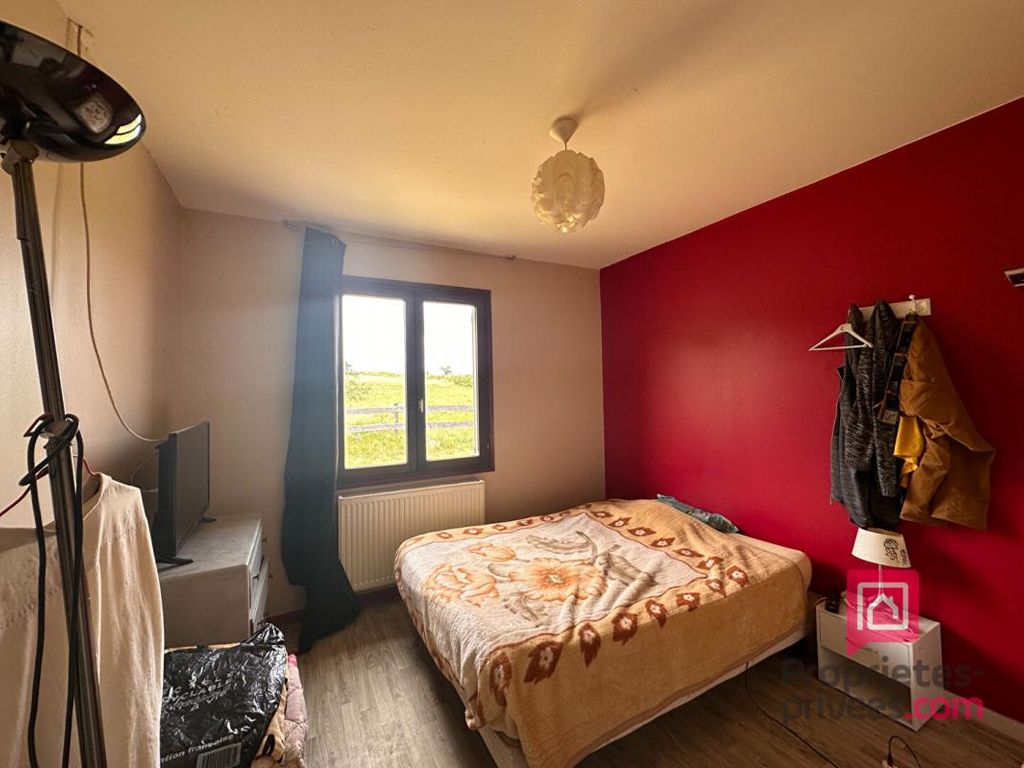 Achat maison 2 chambre(s) - Saint-Brancher