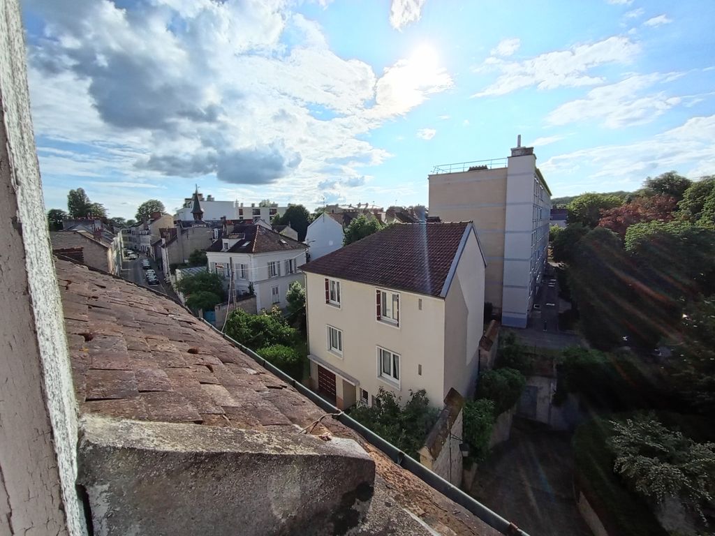 Achat appartement 3 pièce(s) Fontainebleau