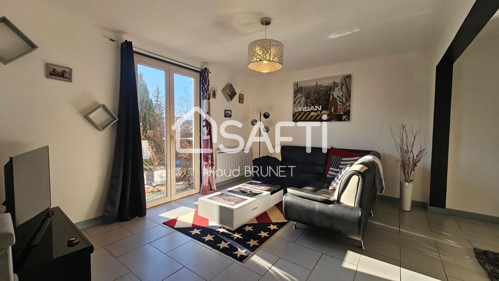 Achat maison 3 chambre(s) - Bueil