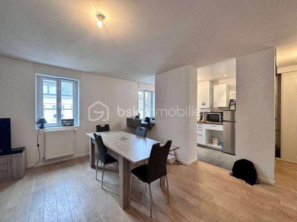 Achat appartement à vendre 2 pièces 50 m² - Vernon