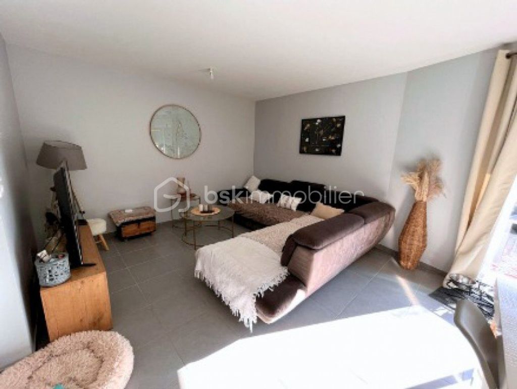 Achat maison 3 chambre(s) - Rivières