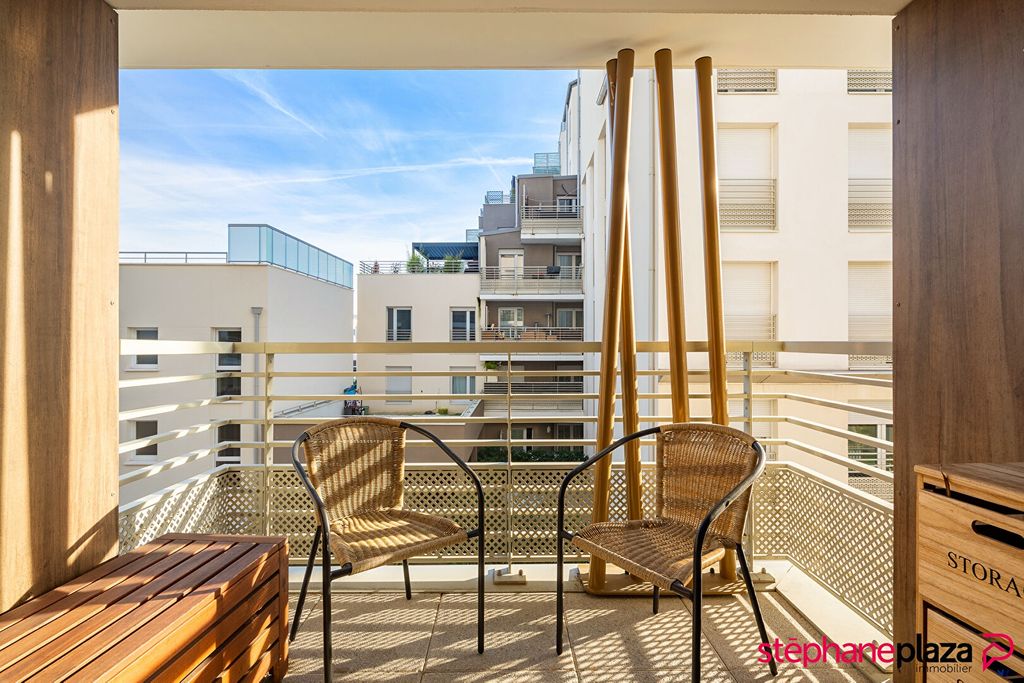 Achat appartement à vendre 3 pièces 60 m² - Bezons