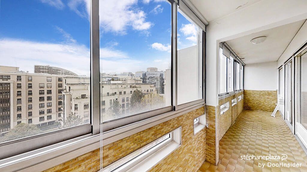 Achat appartement à vendre 2 pièces 40 m² - Boulogne-Billancourt