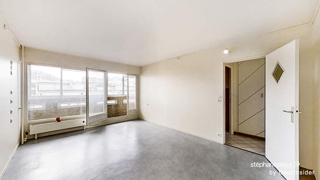 Achat appartement 2 pièce(s) Boulogne-Billancourt