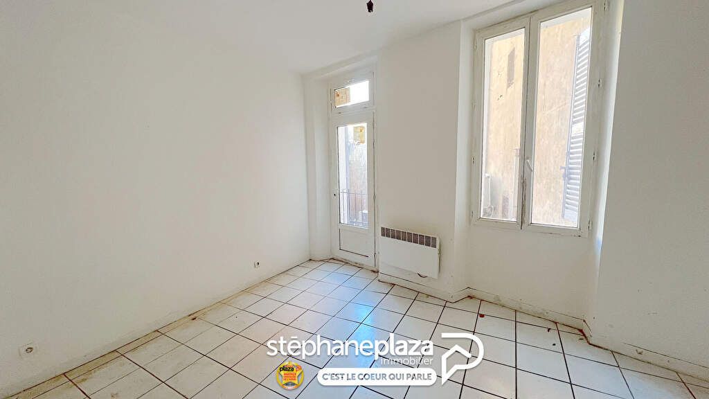 Achat appartement 1 pièce(s) Marseille 5ème arrondissement