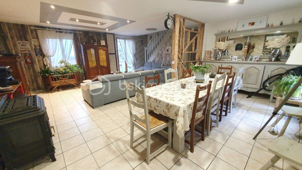 Achat maison 4 chambre(s) - La Neuville-en-Beine