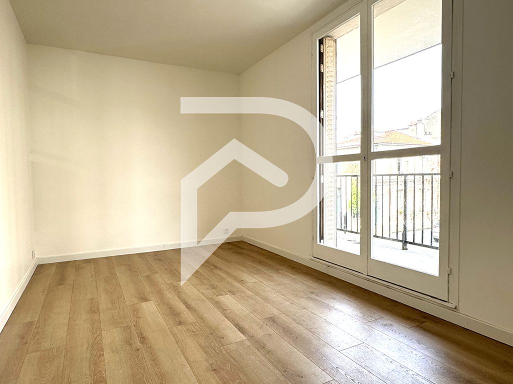 Achat appartement 3 pièce(s) Ivry-sur-Seine