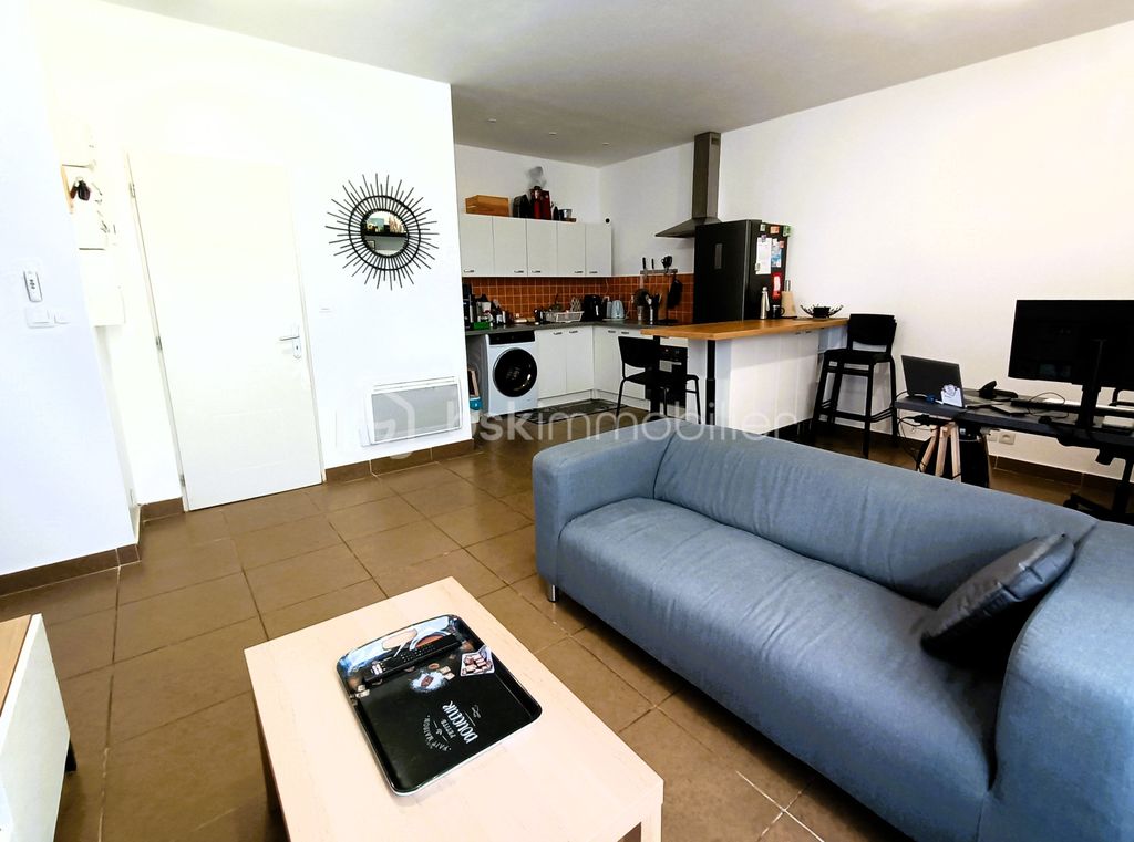 Achat appartement à vendre 3 pièces 56 m² - Vidauban