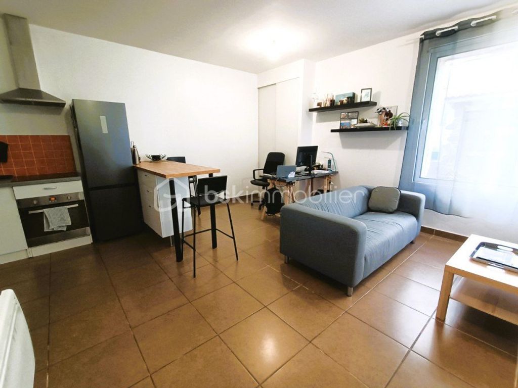 Achat appartement à vendre 3 pièces 56 m² - Vidauban