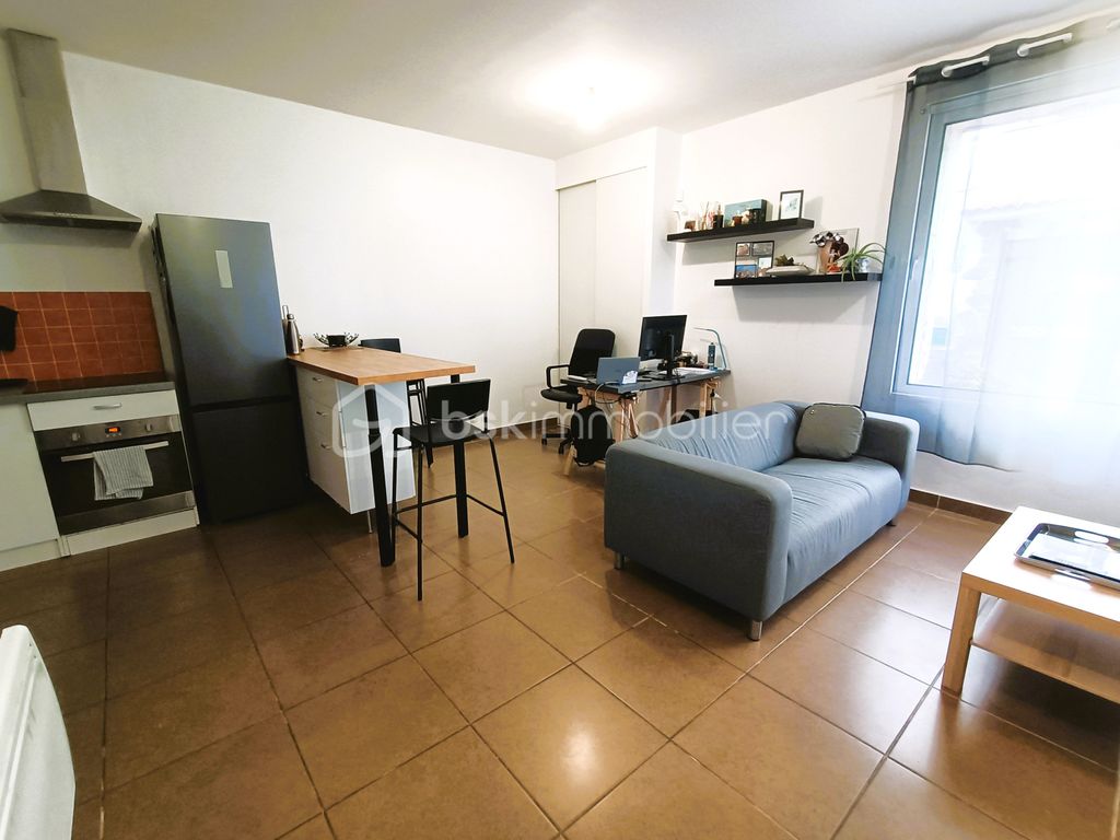 Achat appartement 3 pièce(s) Vidauban