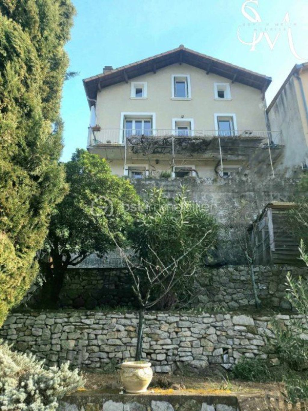 Achat maison 3 chambre(s) - Vals-les-Bains