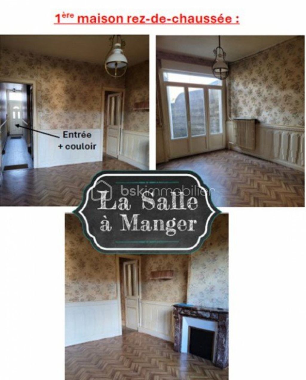 Achat maison 5 chambre(s) - Bogny-sur-Meuse