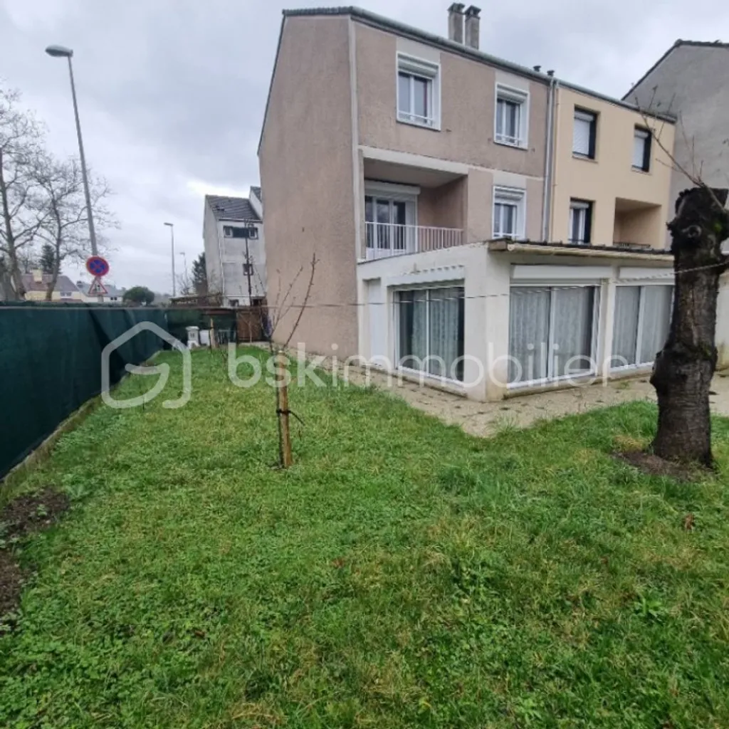 Achat maison à vendre 5 chambres 150 m² - Villepinte