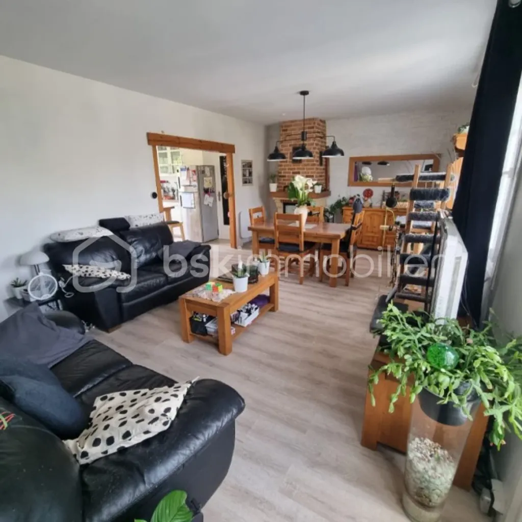 Achat maison à vendre 3 chambres 100 m² - Villepinte