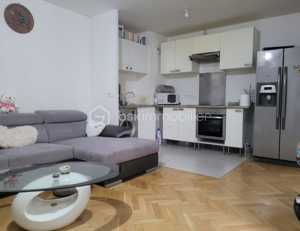 Achat appartement à vendre 2 pièces 48 m² - Rosny-sous-Bois