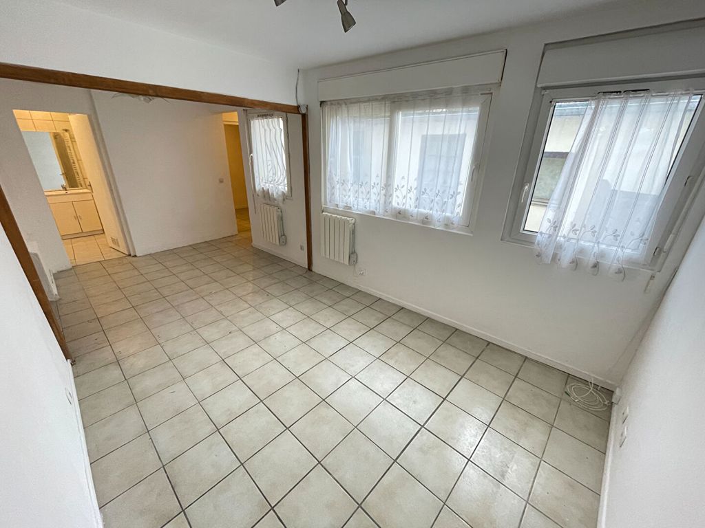 Achat appartement à vendre 2 pièces 38 m² - Marly-la-Ville