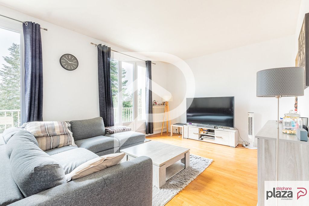 Achat appartement à vendre 4 pièces 67 m² - Orsay